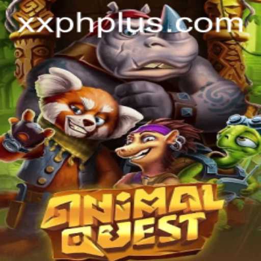 Discover the Wilderness in 'AnimalQuest': A Thrilling Adventure Awaits