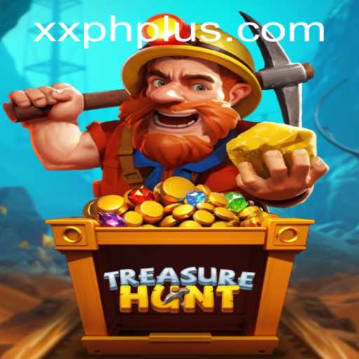 Unearth Adventure with TreasureHunt: A Captivating Journey with xxph